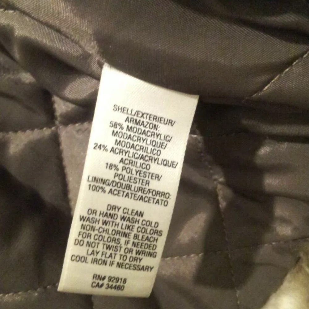 🔺SALE,SALE🔺 Juicy jacket Pristine Conditions - Picture 6 of 6